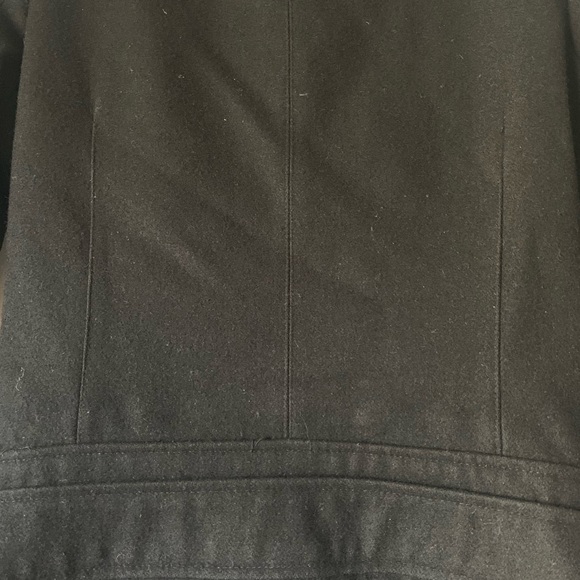 American Rag wool coat - Picture 6 of 8